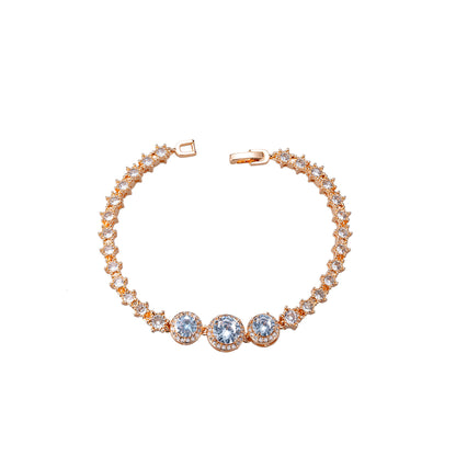 Handgemaakte vintage Armband