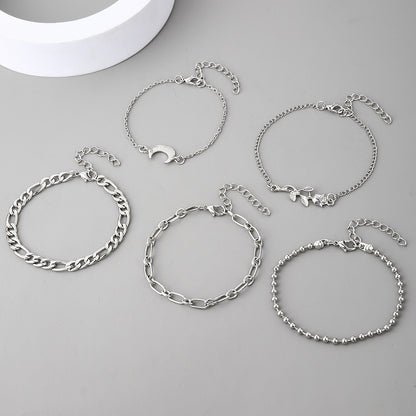 Handgemaakte vintage Armband