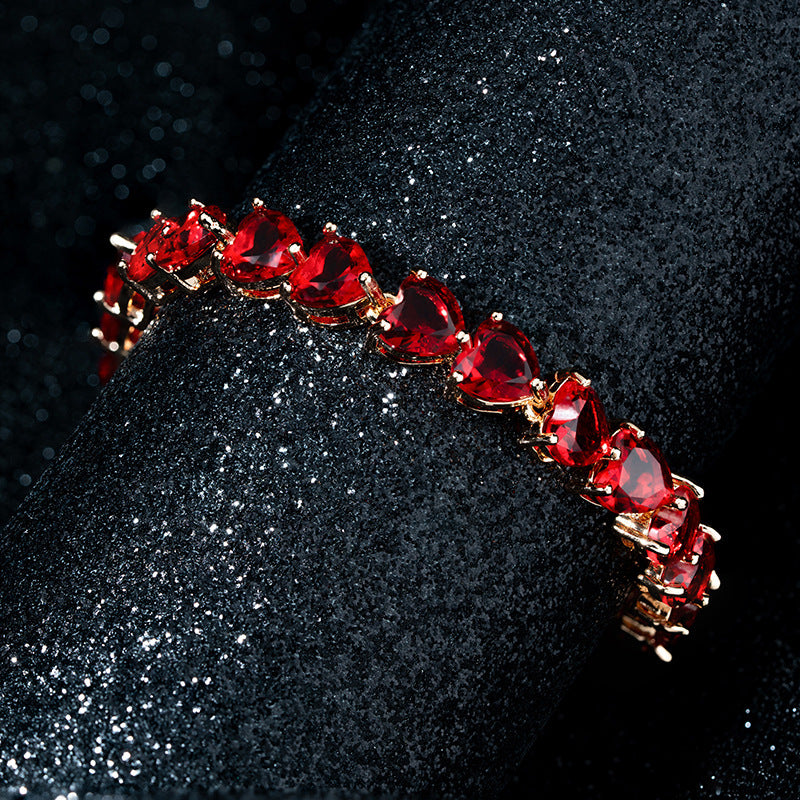 Prachtige Armband met unieke stijl