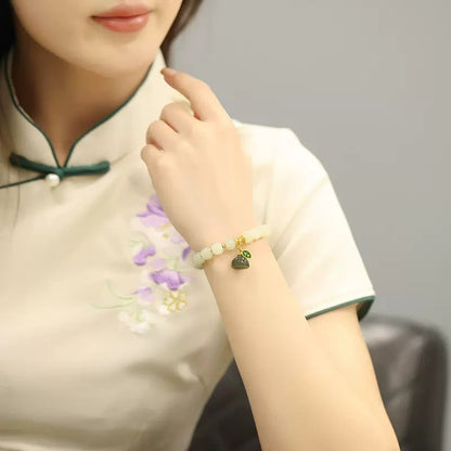 Romantische Armband voor speciale momenten