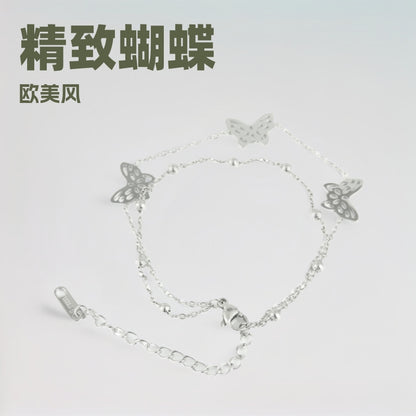 Klassieke Armband met tijdloze uitstraling