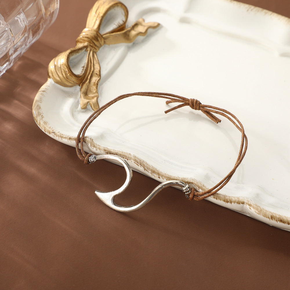 Delicaat ambachtelijke Armband