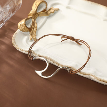 Delicaat ambachtelijke Armband