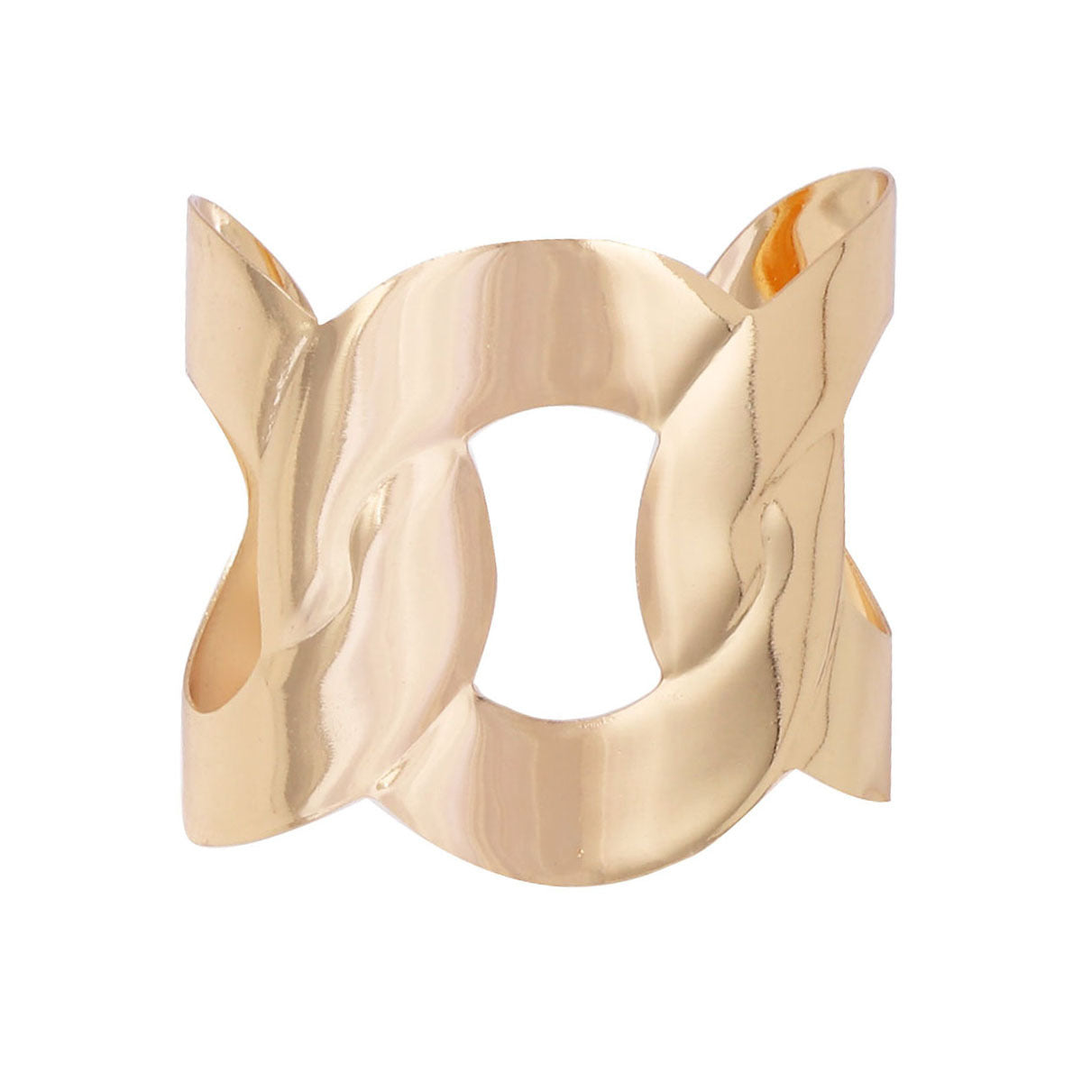 Handgemaakte vintage Armband