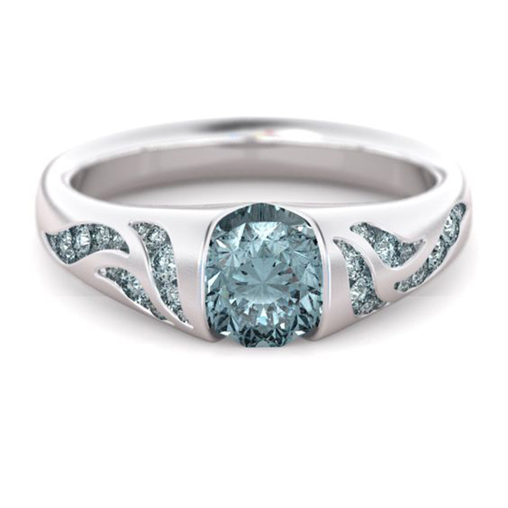 Charmante Gouden Ring voor elke gelegenheid