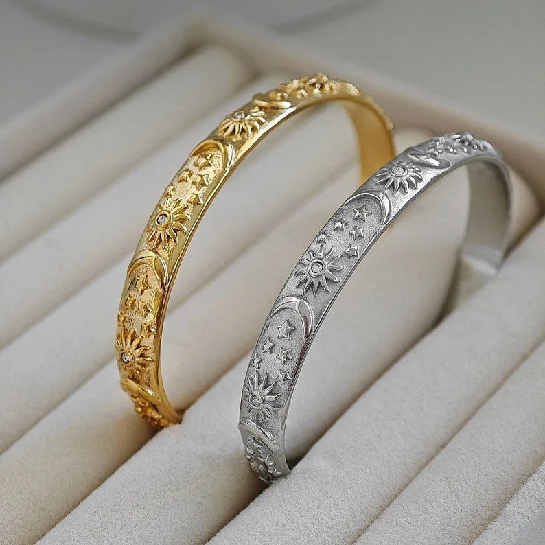 Prachtige Armband met unieke stijl