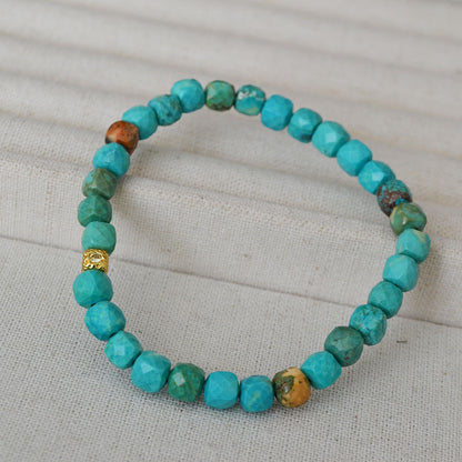 Klassieke Armband met tijdloze uitstraling