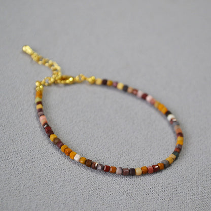 Prachtige Armband met unieke stijl