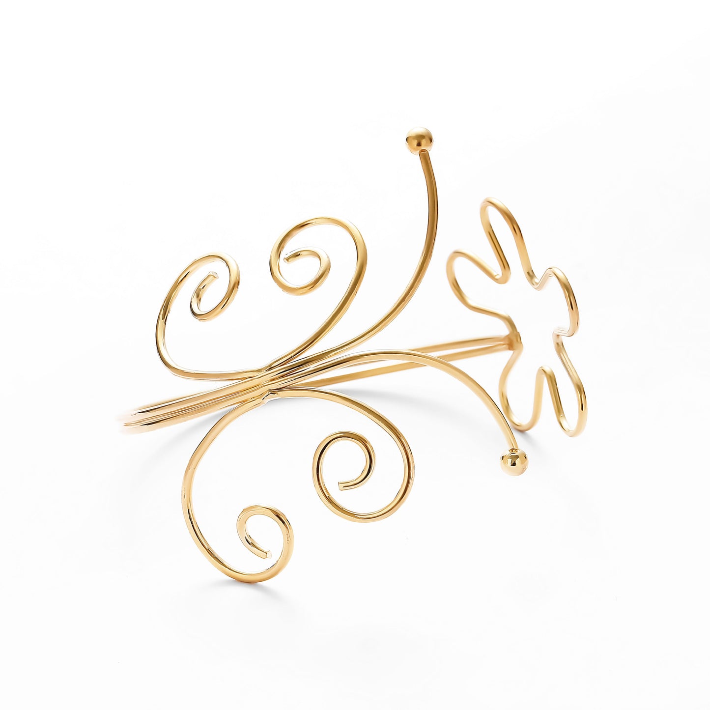 Prachtige Armband met unieke stijl