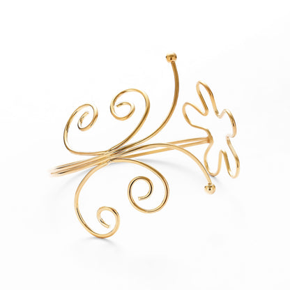 Prachtige Armband met unieke stijl