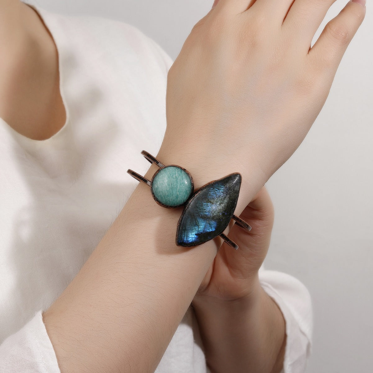 Klassieke Armband met tijdloze uitstraling