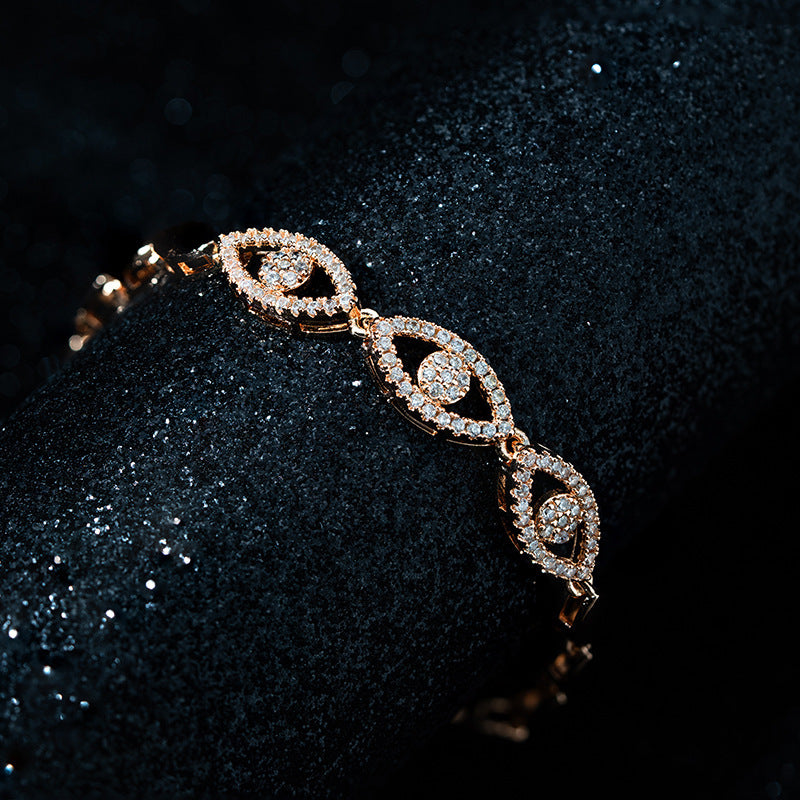 Prachtige Armband met unieke stijl