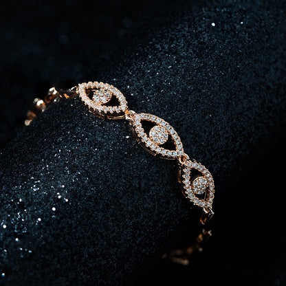 Prachtige Armband met unieke stijl