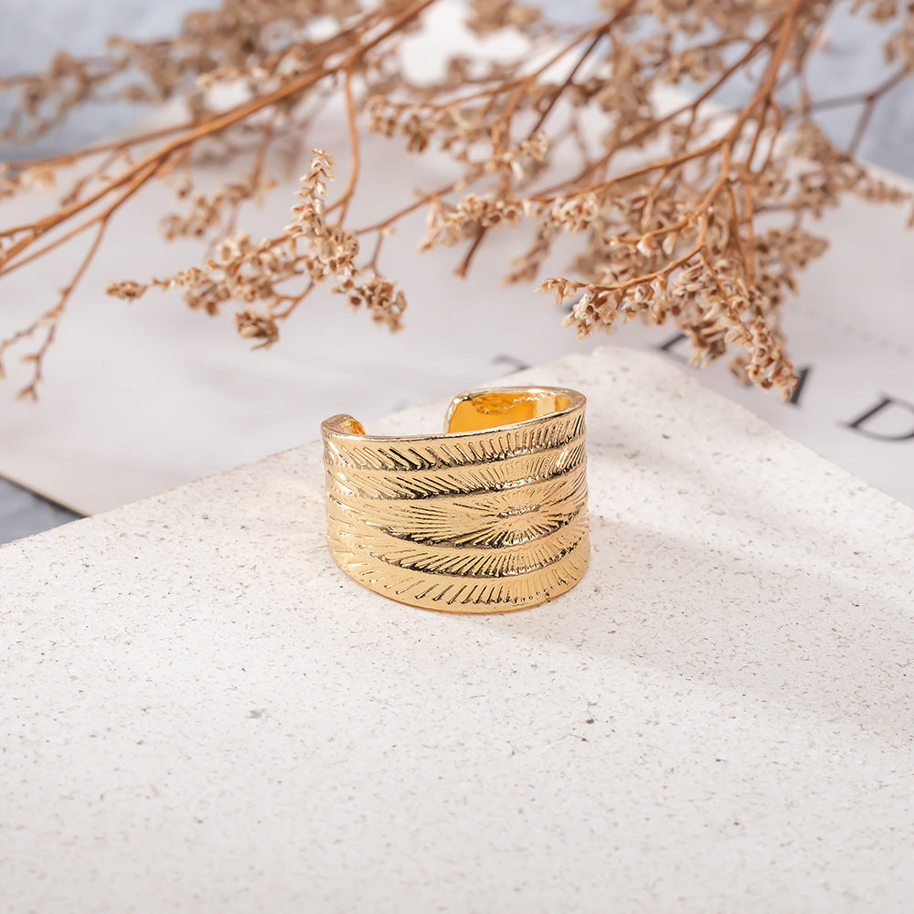 Elegante Gouden Armband voor elke gelegenheid