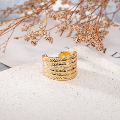 Elegante Gouden Armband voor elke gelegenheid