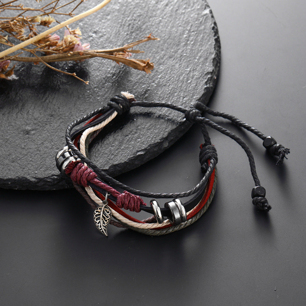 Delicaat ambachtelijke Armband