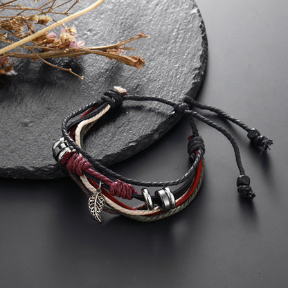 Delicaat ambachtelijke Armband