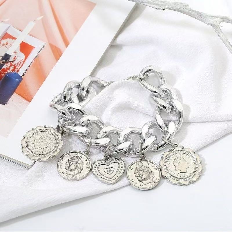 Romantische Armband voor speciale momenten