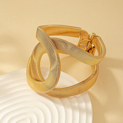 Klassieke Armband met tijdloze uitstraling