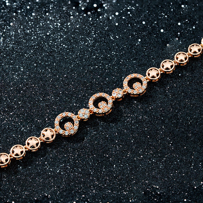 Romantische Armband voor speciale momenten