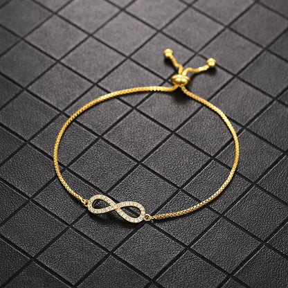 Elegante Armband voor elke gelegenheid