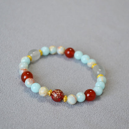 Schitterende Armband voor dagelijks gebruik