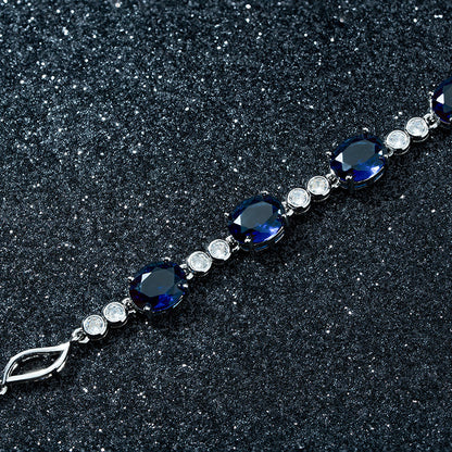 Handgemaakte vintage Armband