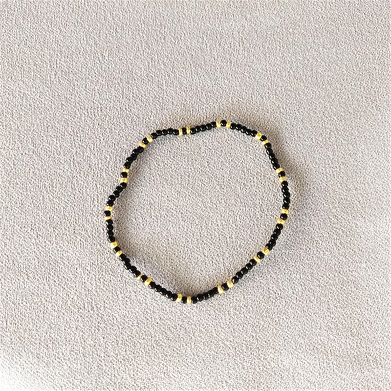 Prachtige Gouden Armband met unieke stijl