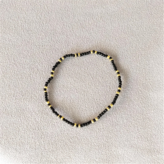 Prachtige Gouden Armband met unieke stijl