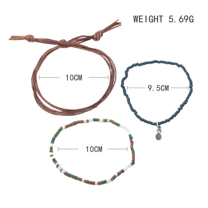 Delicaat ambachtelijke Armband