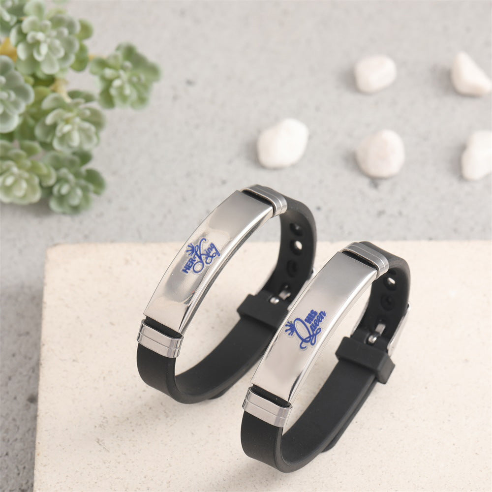 Elegante Armband voor elke gelegenheid