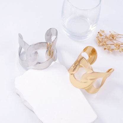 Handgemaakte vintage Armband