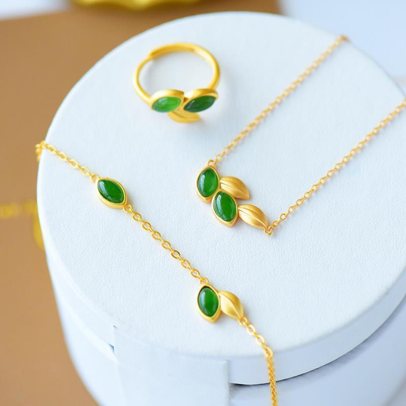 Elegante Gouden Armband voor elke gelegenheid