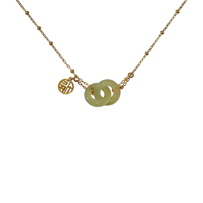 Delicaat ambachtelijke Armband