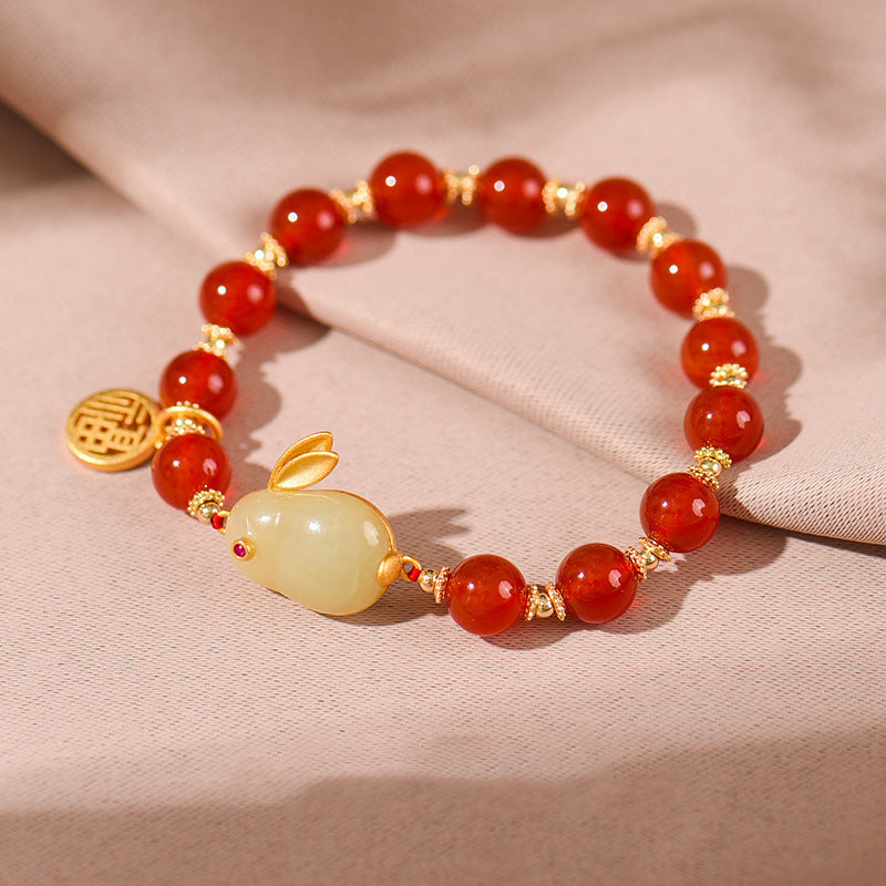 Romantische Armband voor speciale momenten