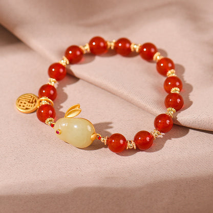 Romantische Armband voor speciale momenten