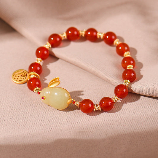 Romantische Armband voor speciale momenten