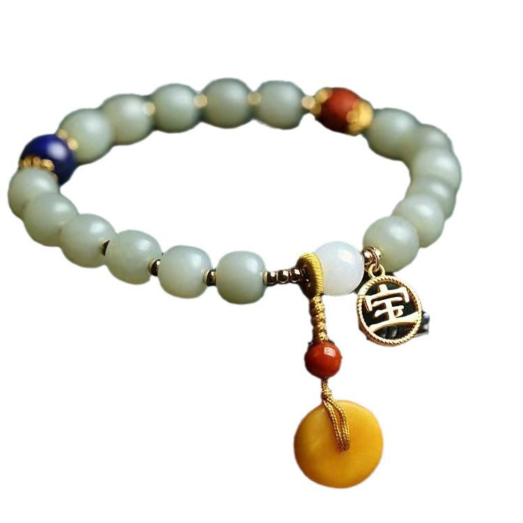 Elegante Armband voor elke gelegenheid