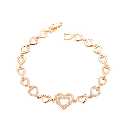 Schitterende Armband voor dagelijks gebruik