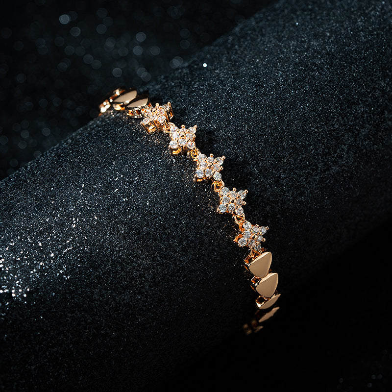 Elegante Armband voor elke gelegenheid