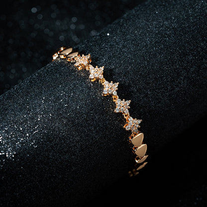 Elegante Armband voor elke gelegenheid