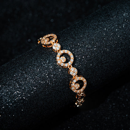 Romantische Armband voor speciale momenten