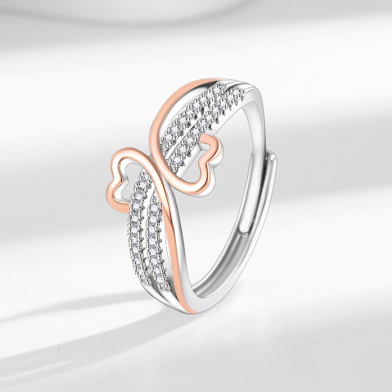 Romantische Armband voor speciale momenten