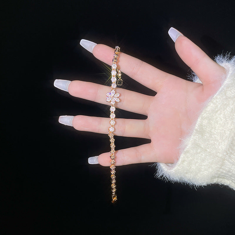 Elegante Armband voor elke gelegenheid