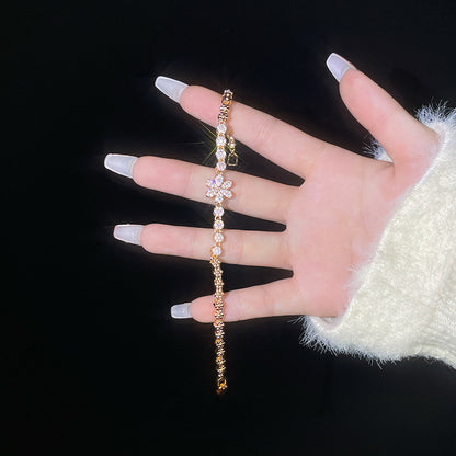 Elegante Armband voor elke gelegenheid