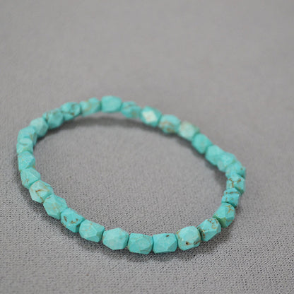 Klassieke Armband met tijdloze uitstraling