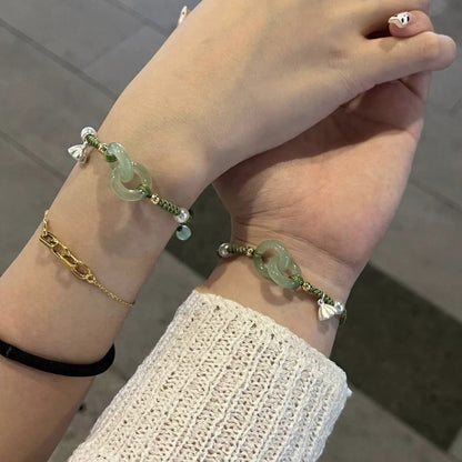 Schitterende Armband voor dagelijks gebruik