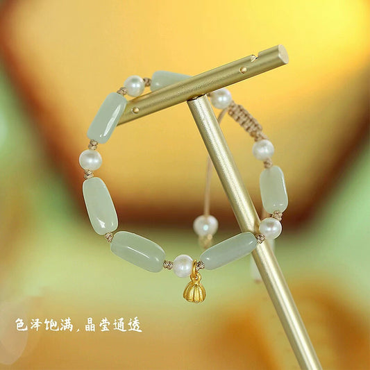 Romantische Armband voor speciale momenten