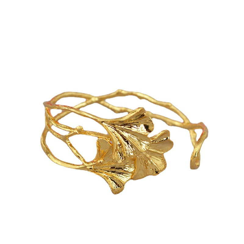 Elegante Gouden Armband voor elke gelegenheid
