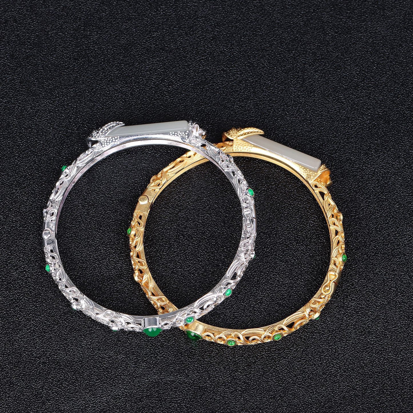 Romantische Armband voor speciale momenten